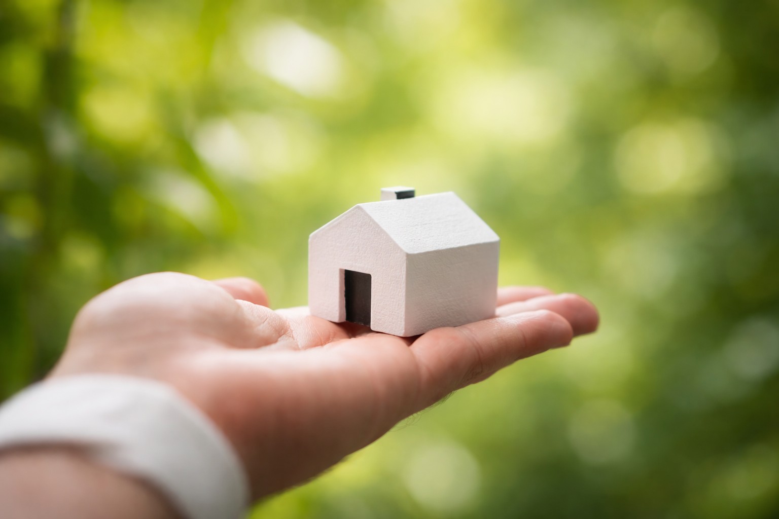 Properties in Bulgaria