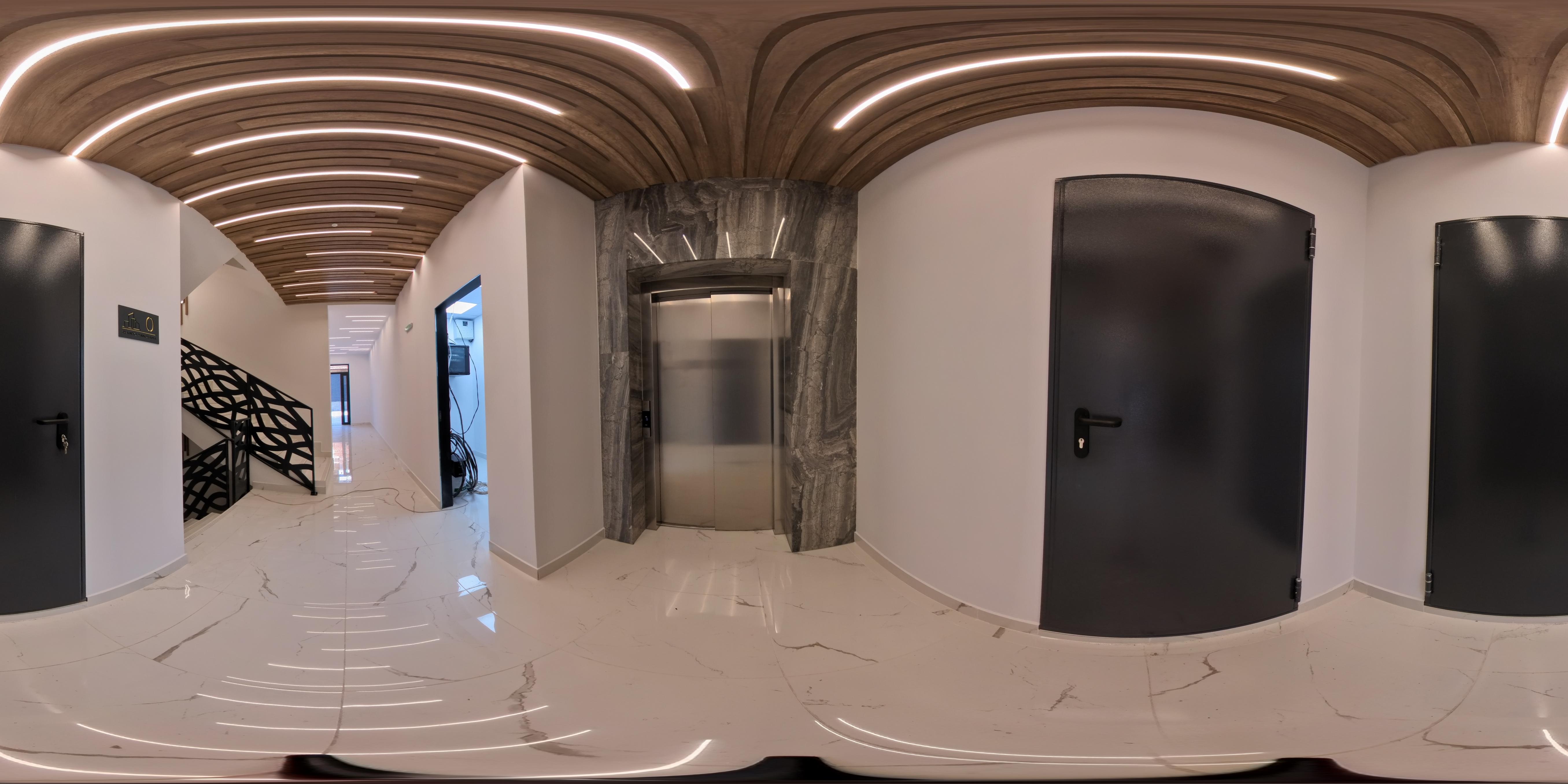 Панорамна разходка