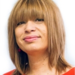 Таня Александрова