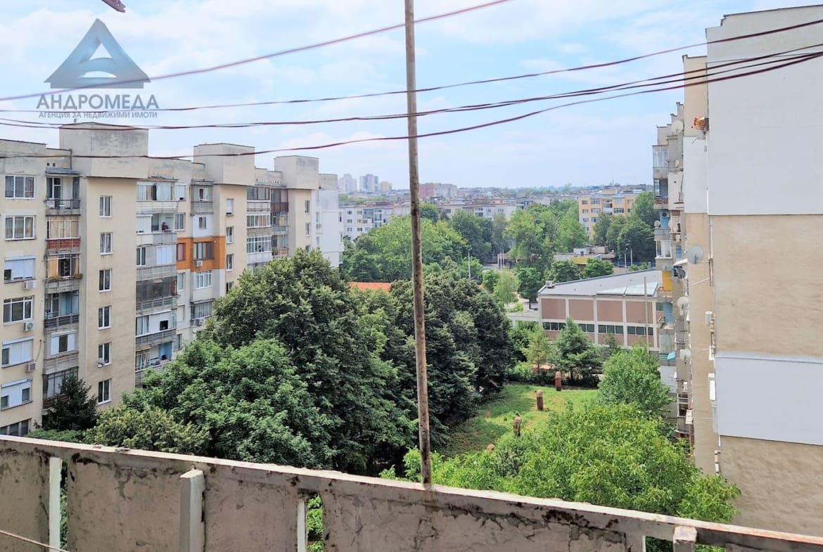 Двустаен Сторгозия - 0