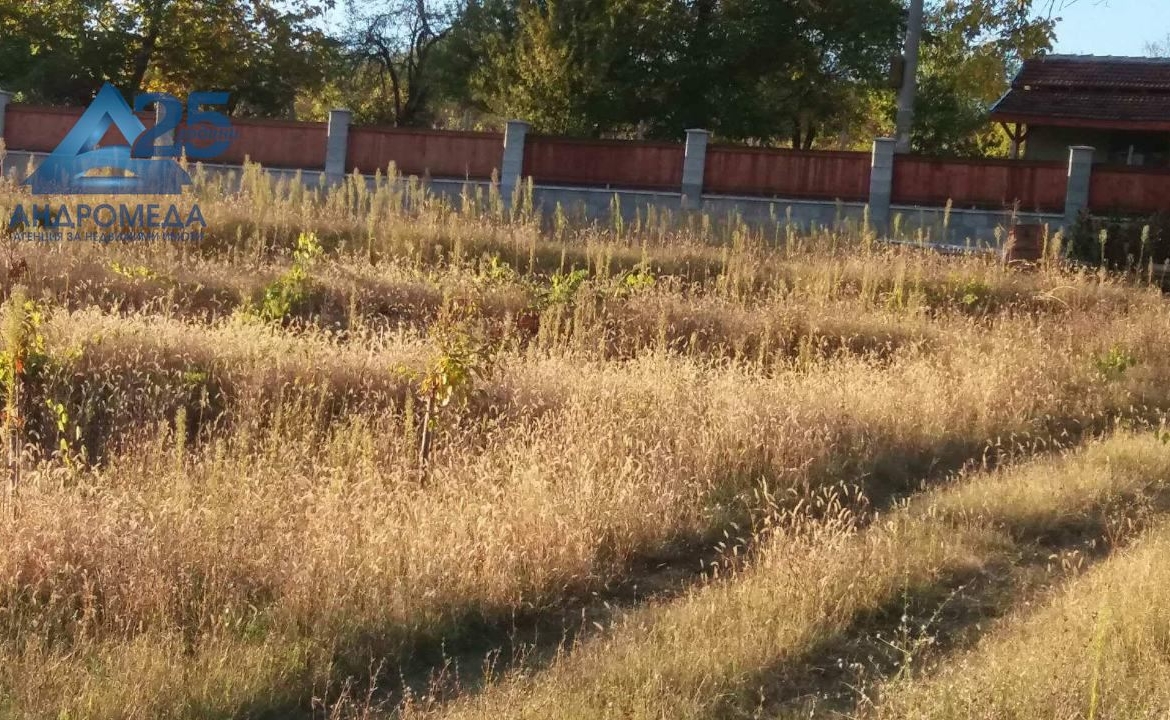 Парцел - земеделска земя - м.Орлето ! - 0