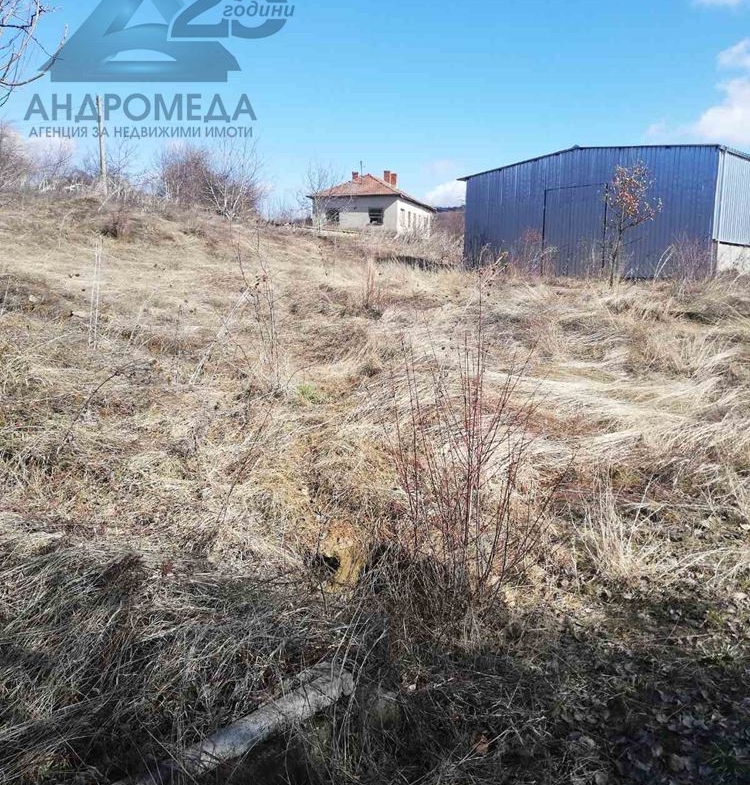 Промишлено помещение с.Врабево, обл.Ловеч ! - 0