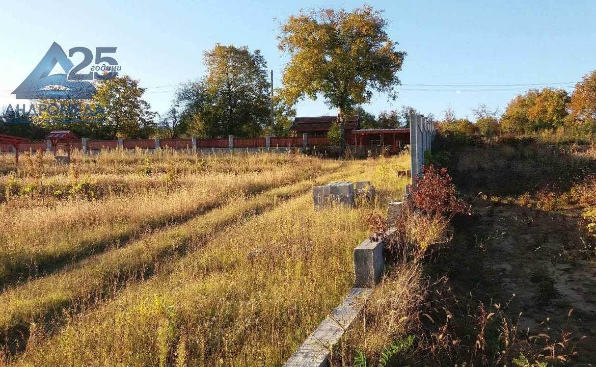 Парцел - земеделска земя - м.Орлето ! - 0