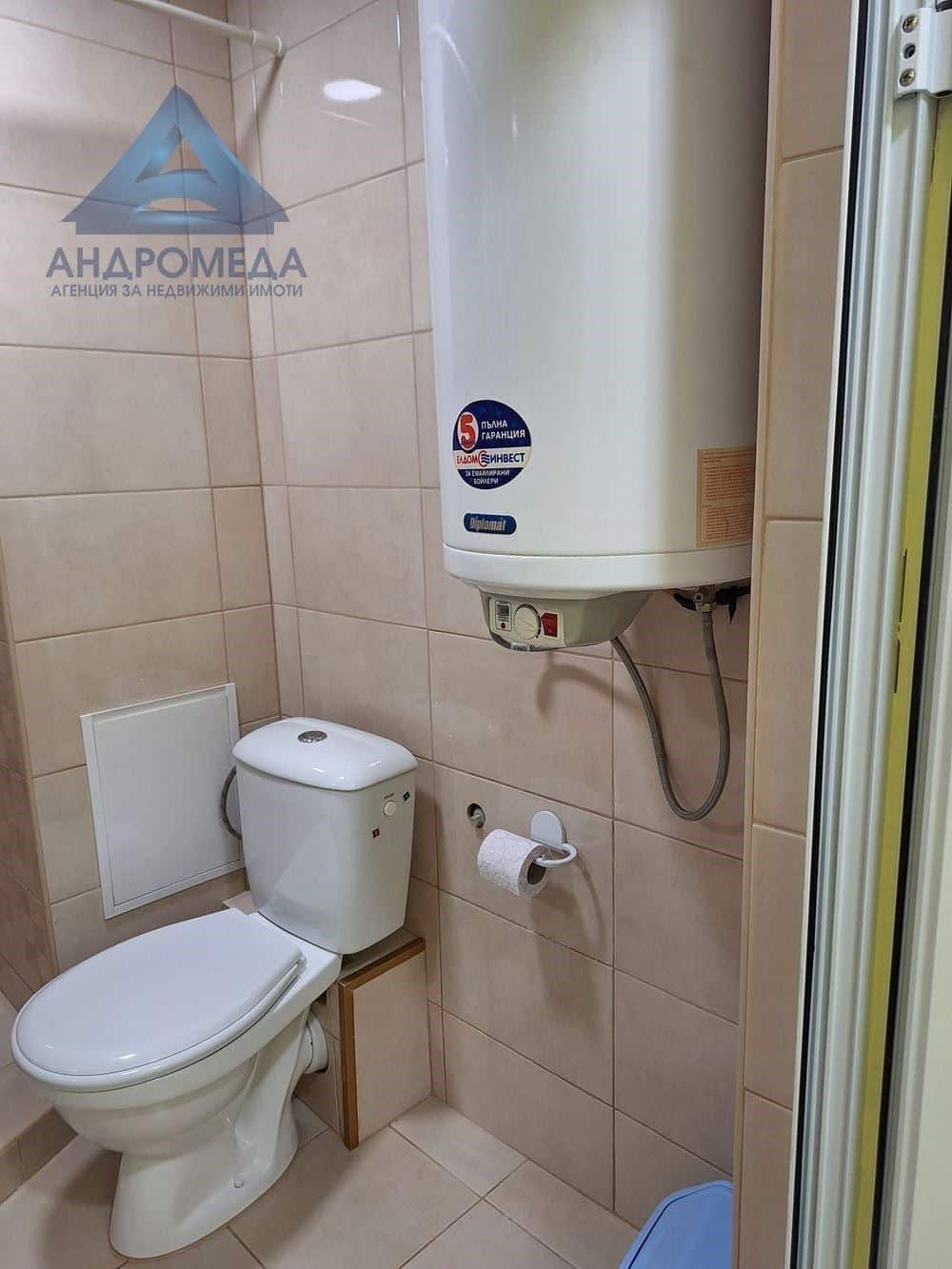 едностаен апартамент - 0