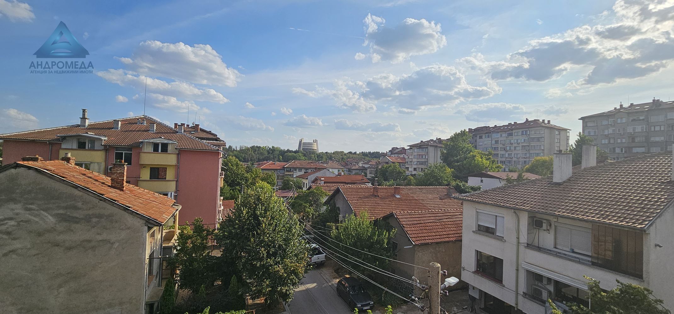 Ап.1 с две спални в сграда ПАНОРАМА, гр.Плевен ! - 0