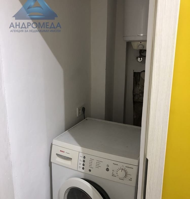 Двустаен под наем! - 0