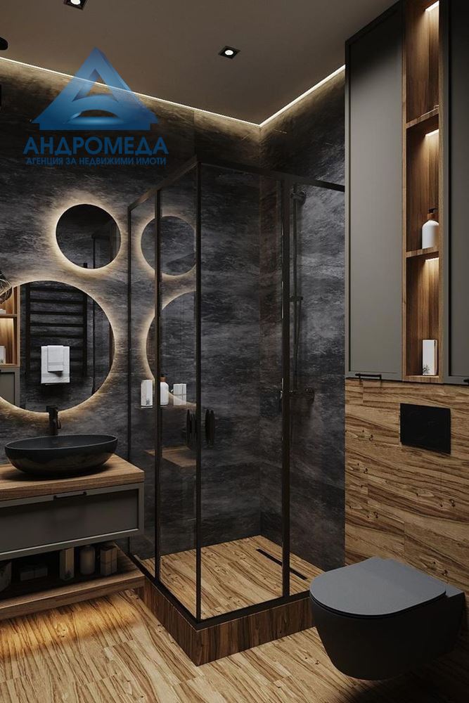 Тристаен Ново строителство! - 0