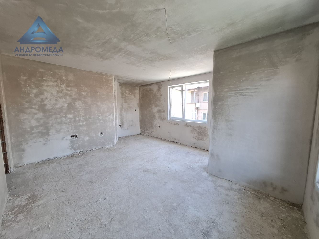 Тристаен апартамент в сграда M&G - S.M.120 - 0