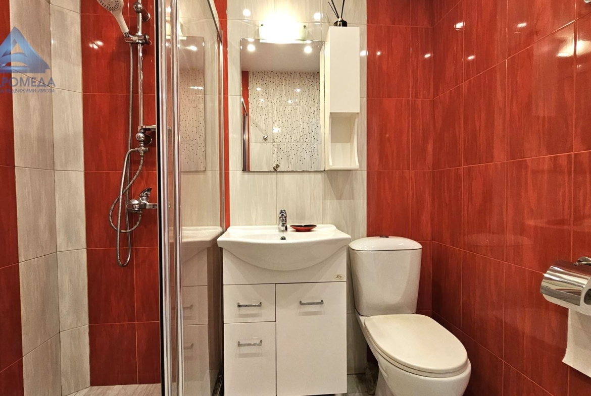 Светъл и топъл тристаен в жк.Овча купел 2 - 0