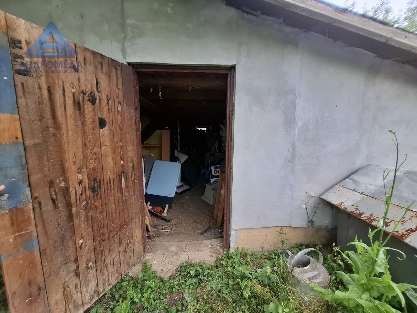 Самостоятелна Къща в с.Дойренци - 0