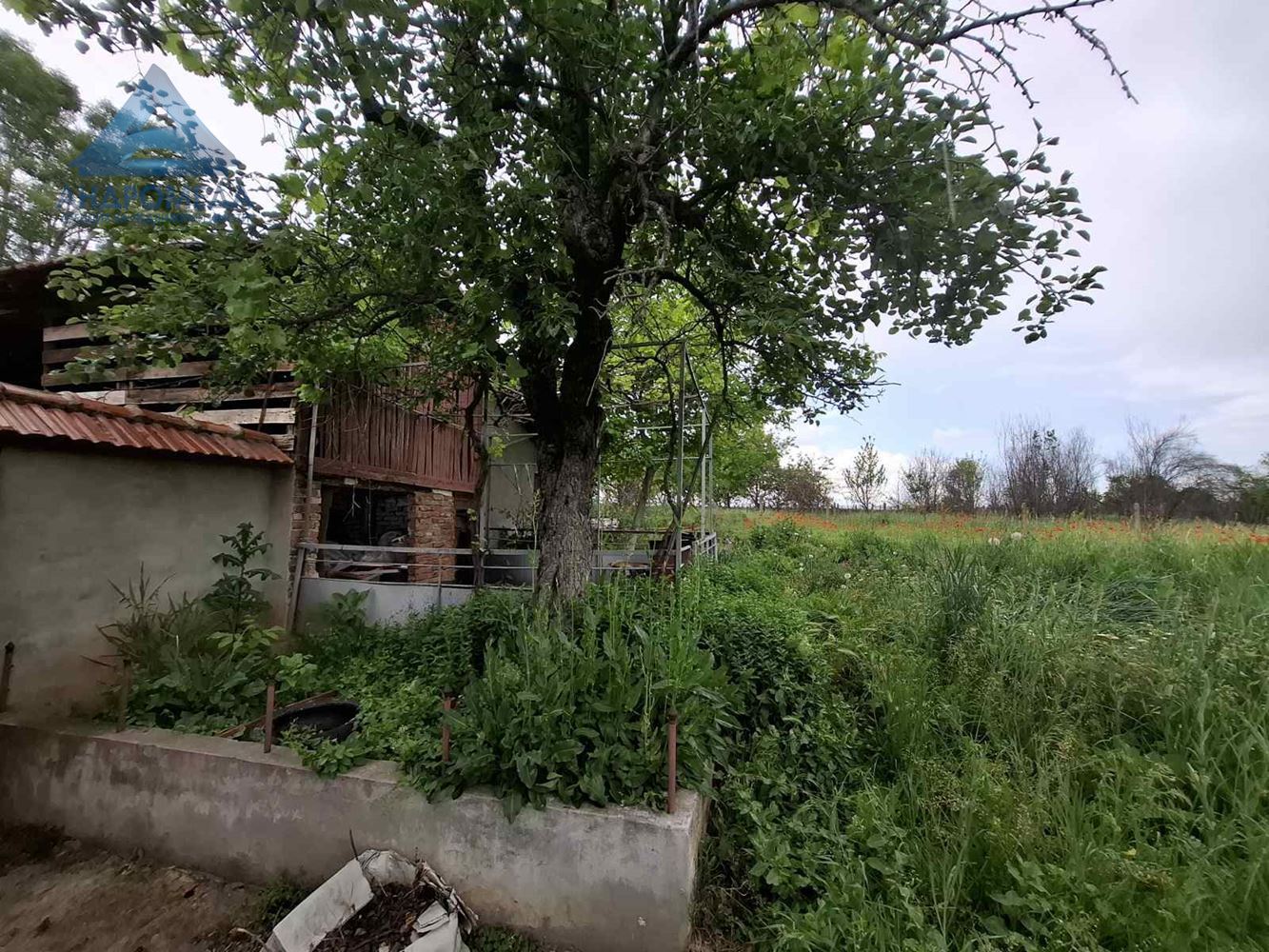 Самостоятелна Къща в с.Дойренци - 0