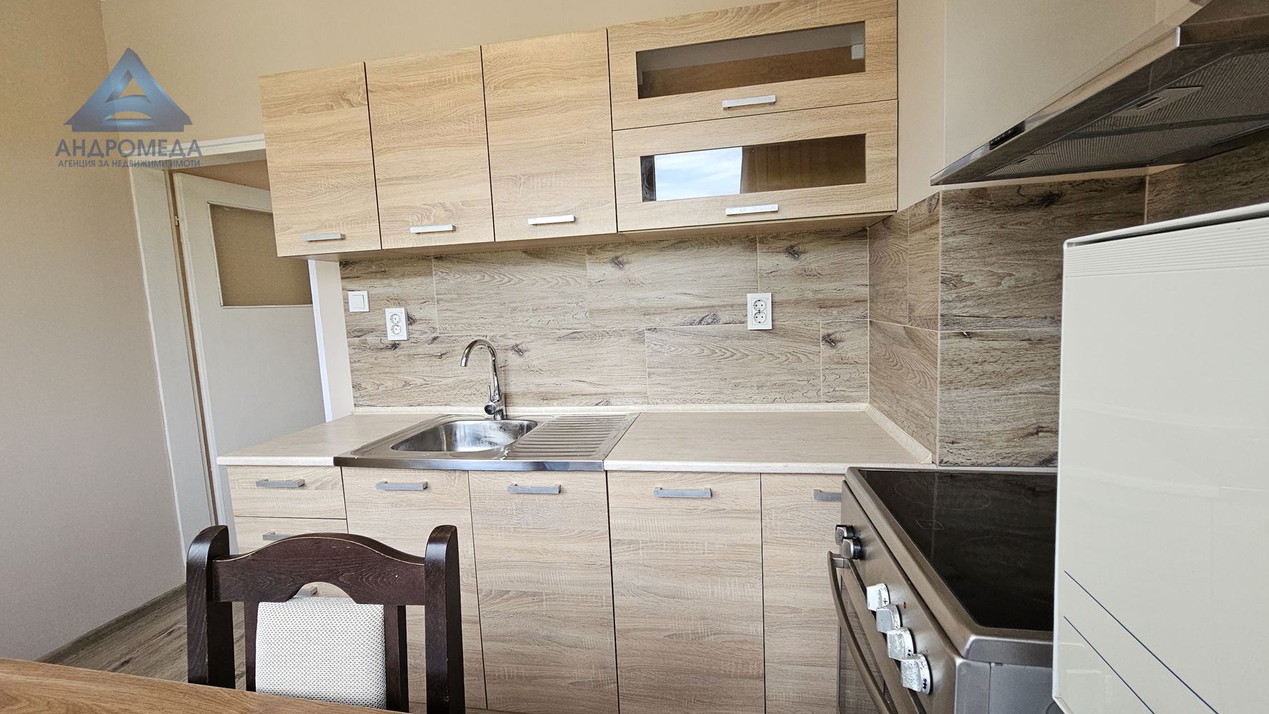 Светъл и топъл тристаен в жк.Овча купел 2 - 0