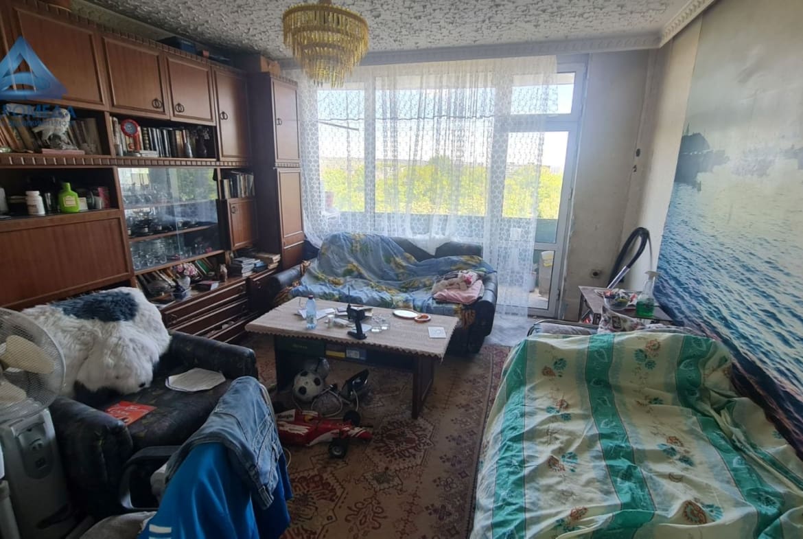 Апартамент с панорамна гледка в най-предпочитаната част на ж.к. Сторгозия, гр. Плевен - 0