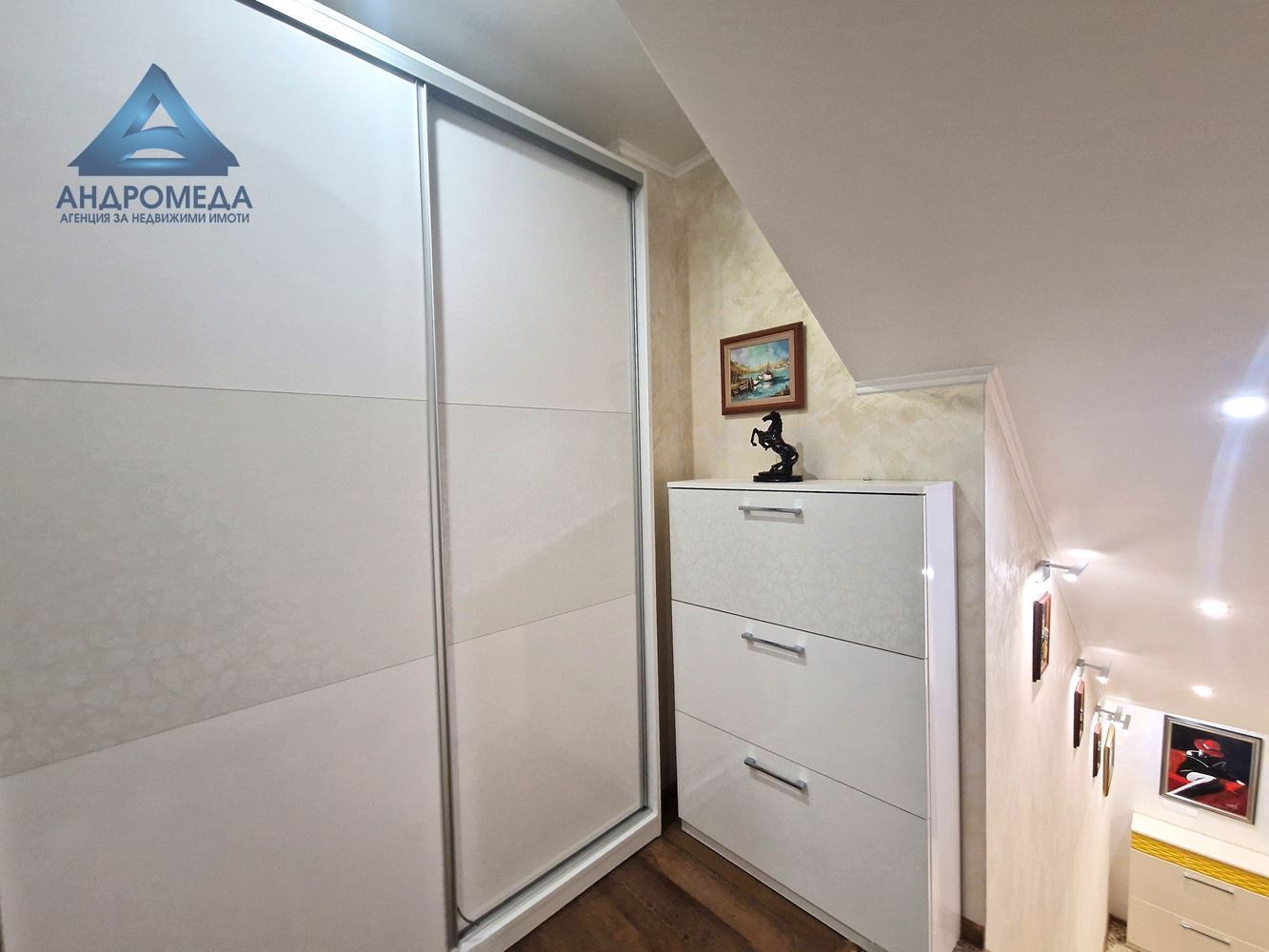 Продава мезонет в гр.Плевен - 0