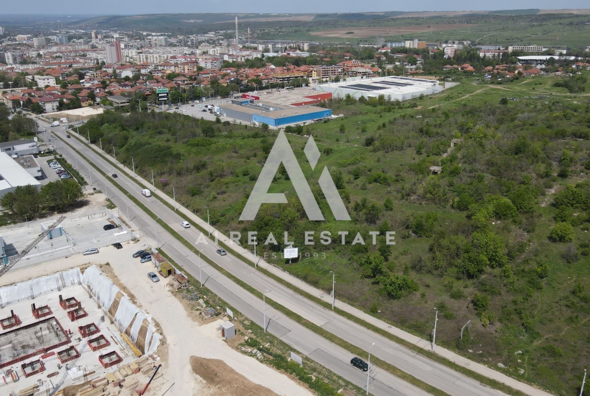 🏡 **ПРОДАВА СЕ: Парцел в гр.Плевен** 🏡 - 0