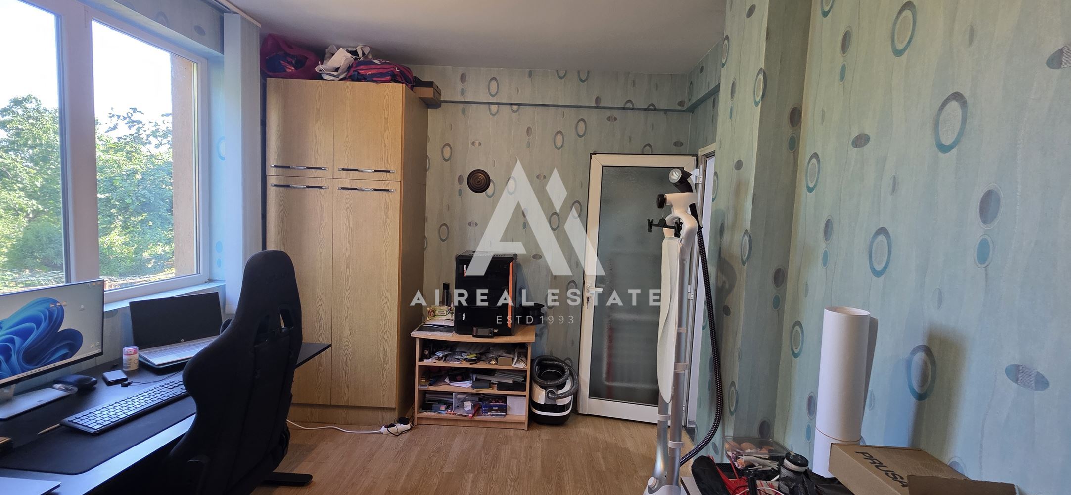 🏡 Еднофамилна къща с двор в с. Брестовец – само на 7 км от гр. Плевен! - 0