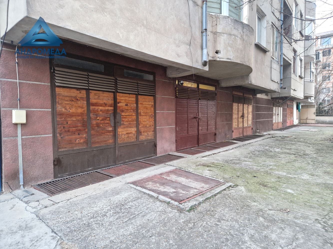 Продава мезонет в гр.Плевен - 0
