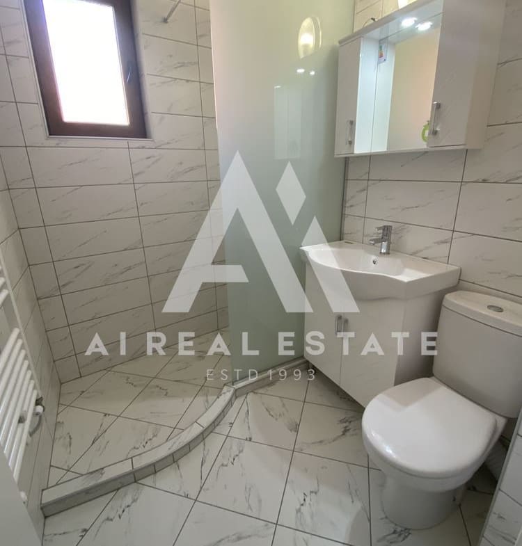 🏡 Двустаен апартамент под наем в нова сграда до Медицински университет – Плевен - 0