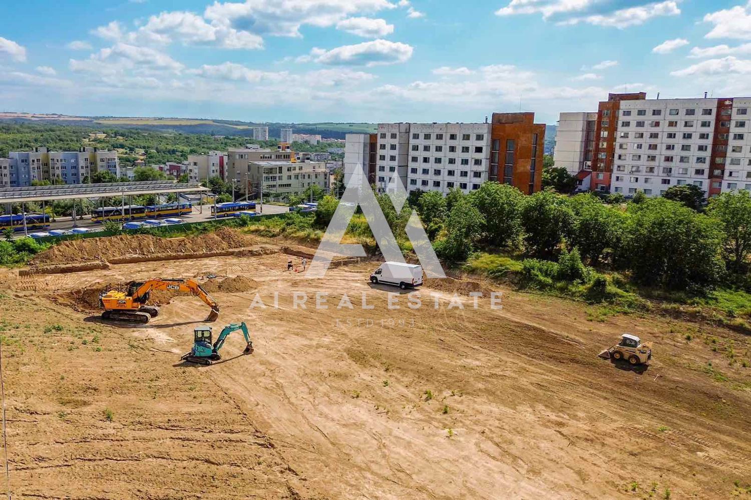 Къща Тип 2 в Комплекс "Свети Сава" - 0