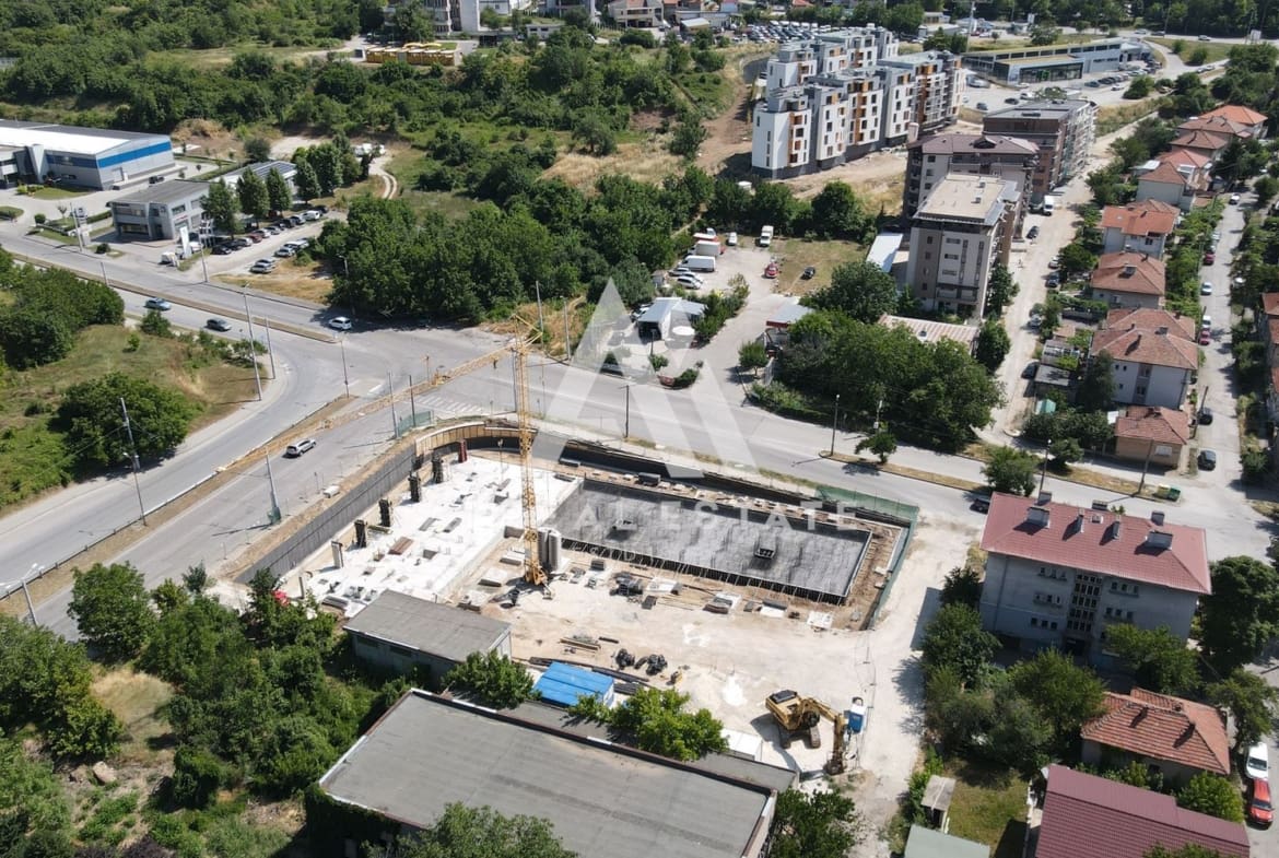 Сграда UTOPIA от M&G Invest - 0