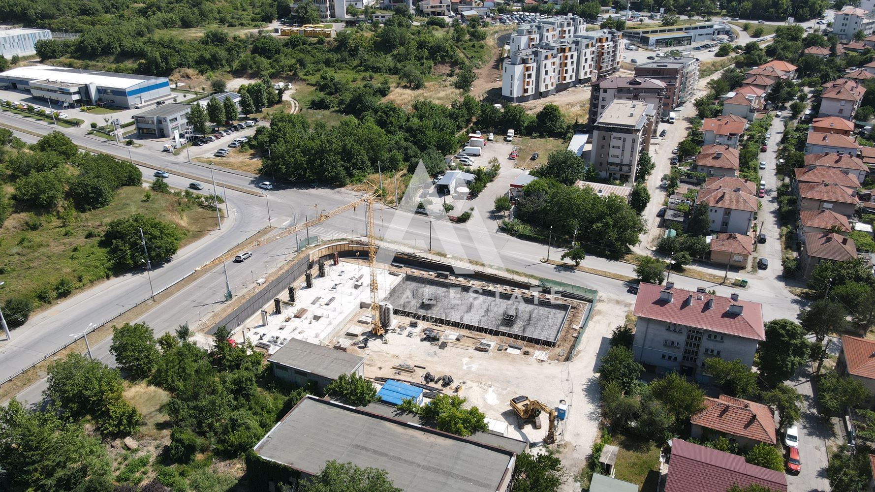 Сграда UTOPIA от M&G Invest - 0