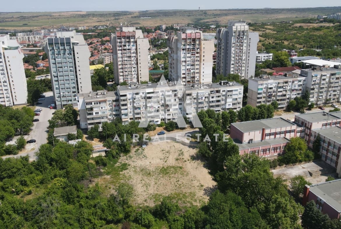 Двустаен ново строителство Дружба 1! - 0