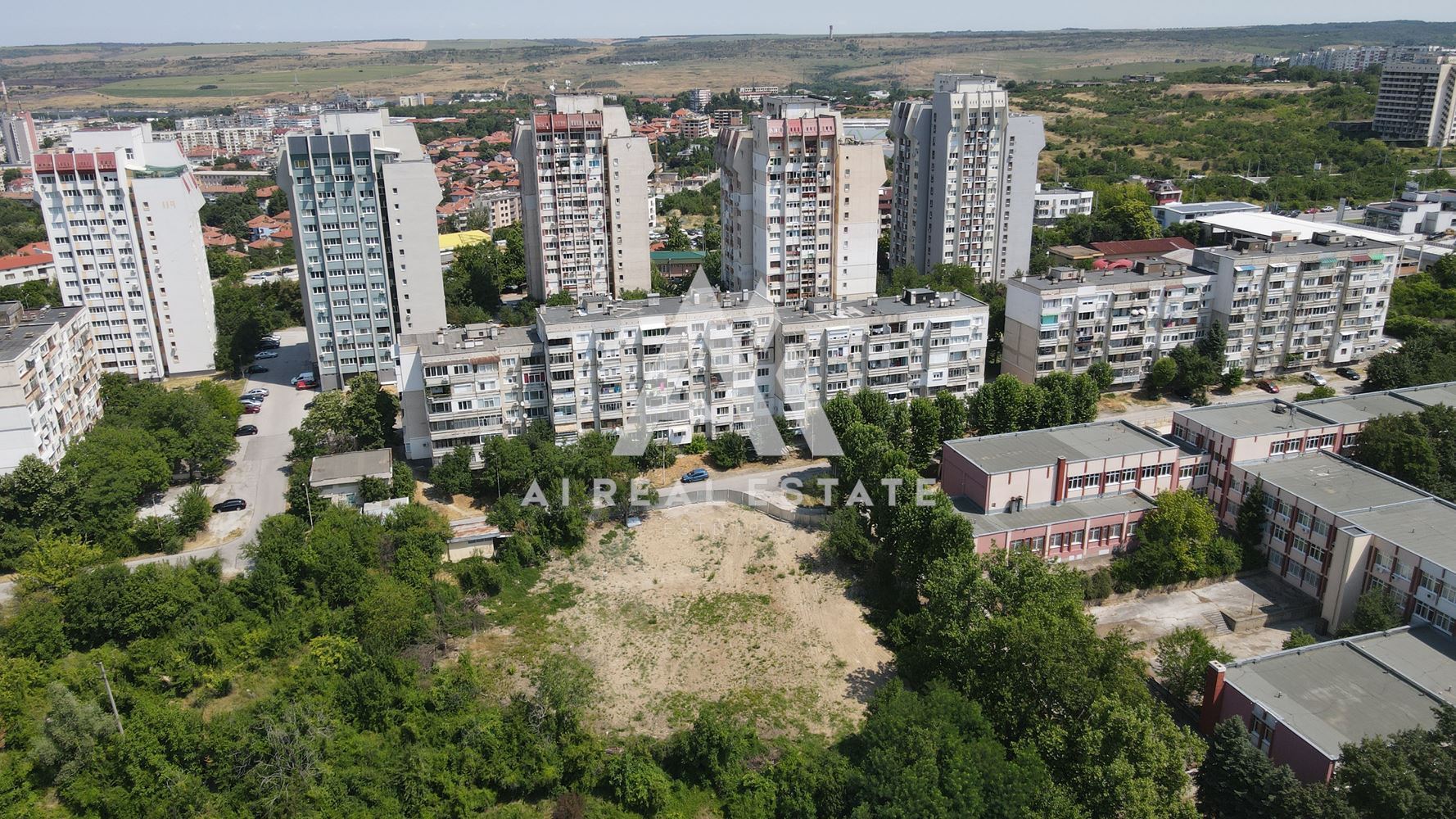 Двустаен ново строителство Дружба 1! - 0