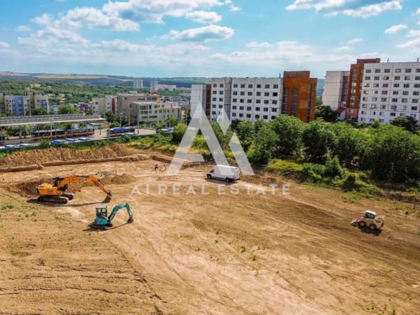 Къща в Затворен комплекс "Свети Сава" - 0