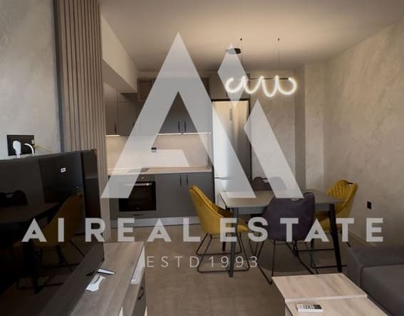 🏡 Чисто нов тристаен апартамент под наем до Медицински университет – Плевен - 0