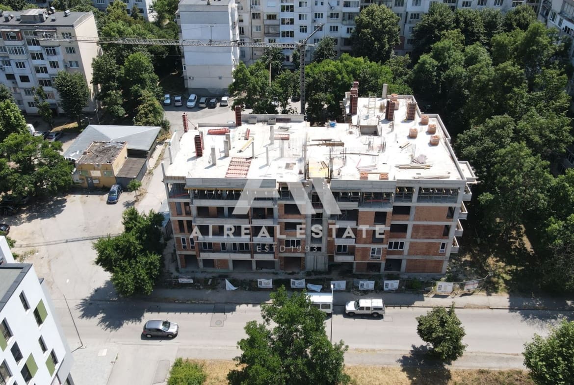 Хармония - ж.к.Сторгозия ! - 0