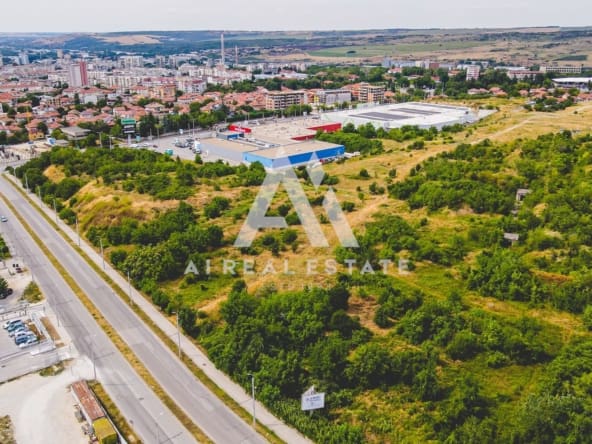 🏡 **ПРОДАВА СЕ: Парцел в гр.Плевен** 🏡 - 0