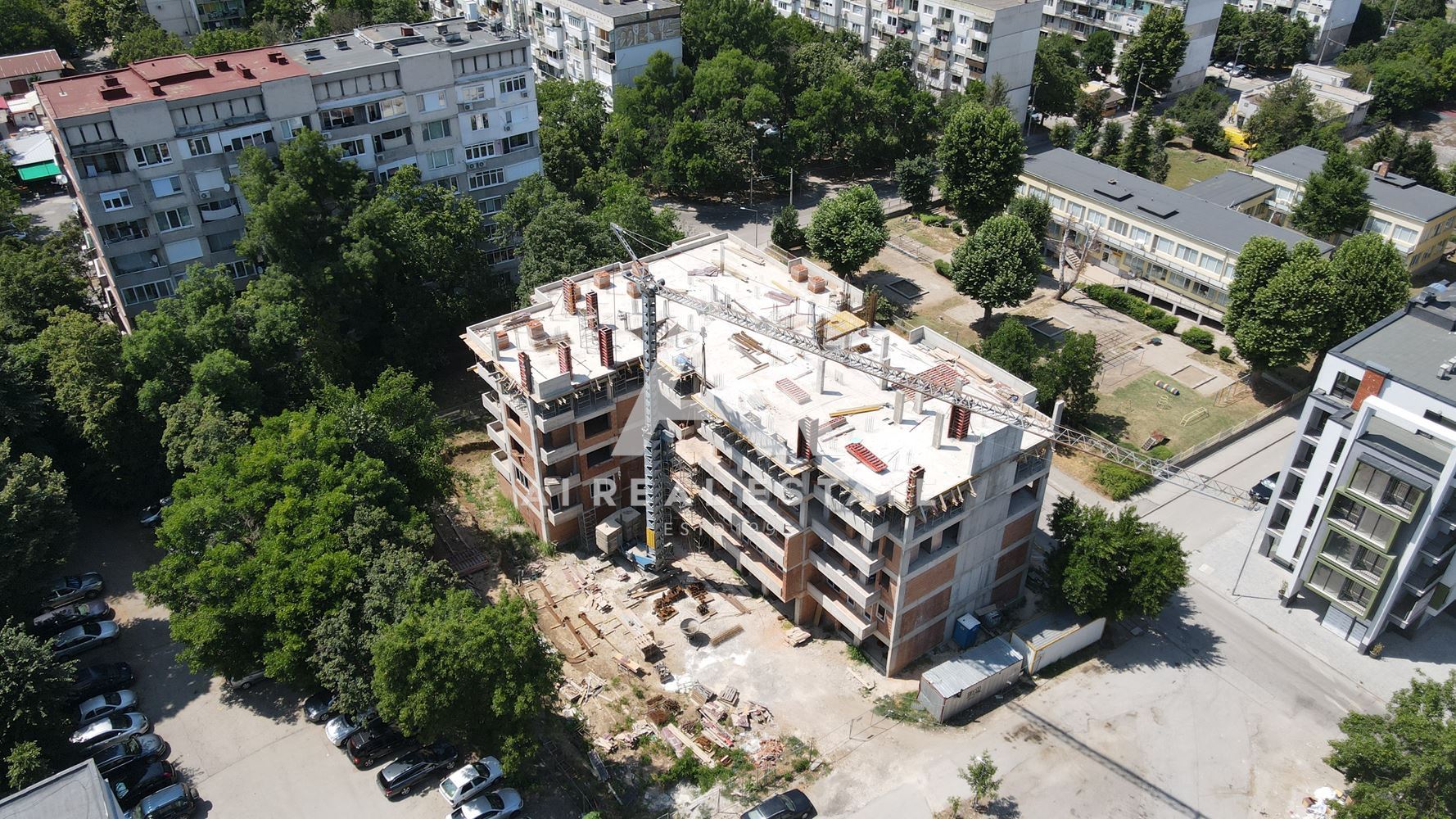 Хармония - ж.к.Сторгозия ! - 0