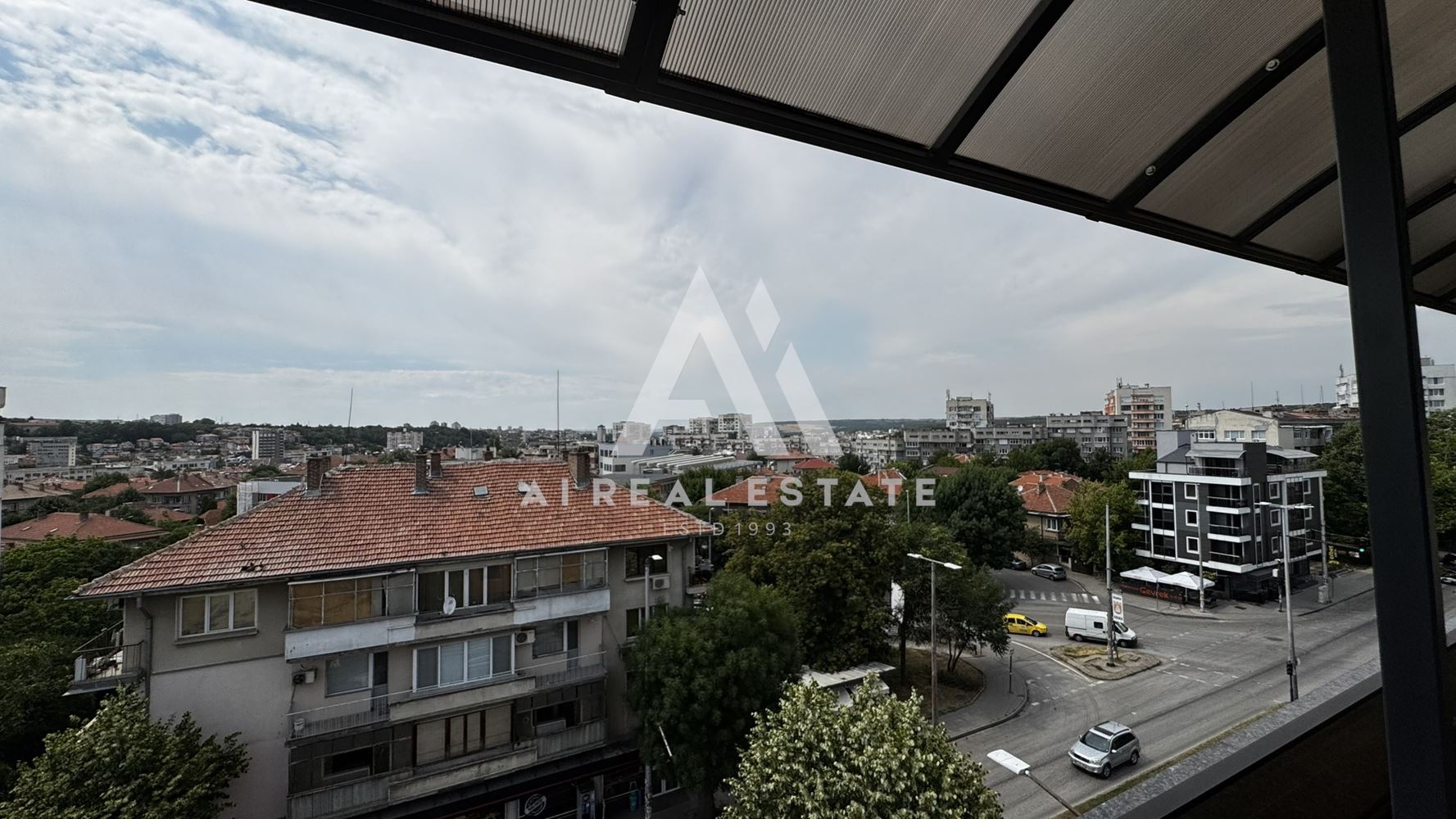 🏡 Чисто нов тристаен апартамент под наем до Медицински университет – Плевен - 0