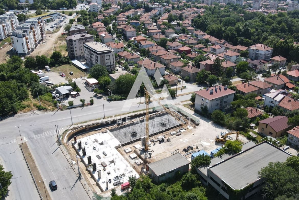Сграда UTOPIA от M&G Invest - 0