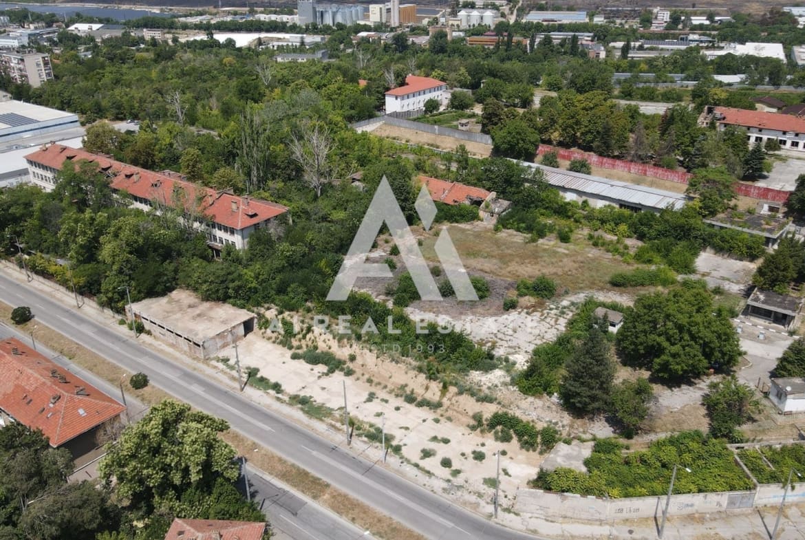 Тристаен апартамент - сграда ENSO - Б6 ! - 0