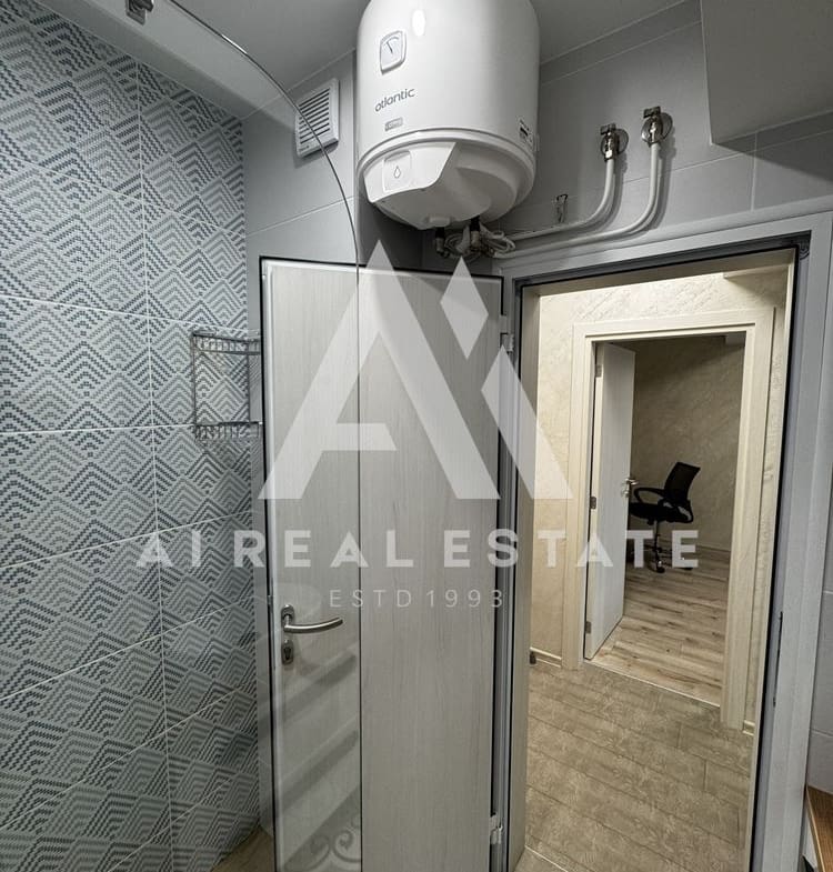 🏡 Двустаен апартамент под наем в чисто нова сграда до Медицински университет – Плевен - 0