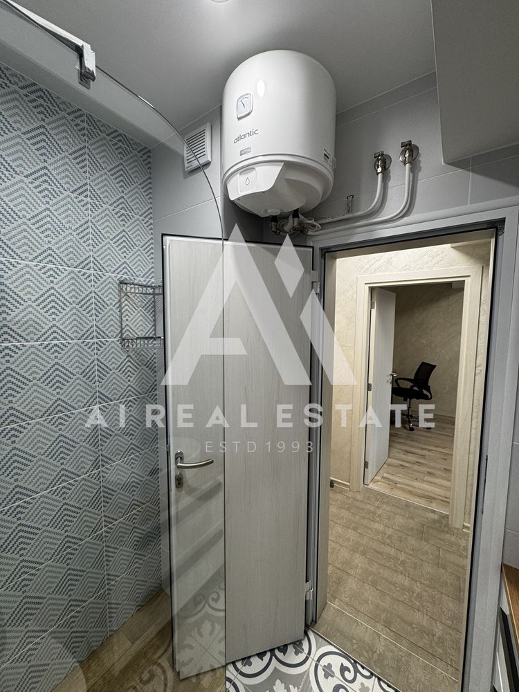 🏡 Двустаен апартамент под наем в чисто нова сграда до Медицински университет – Плевен - 0