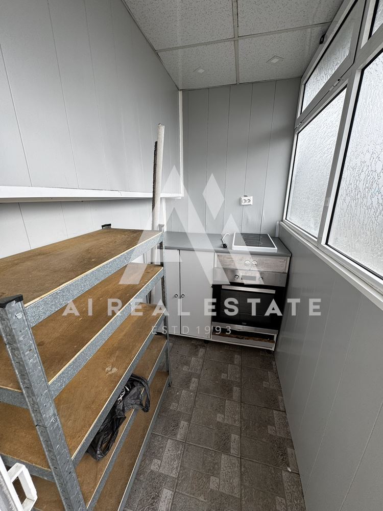 ЕА 18210 | Продава се 4-стаен апартамент, пл. Македония, гр. Плевен - 0