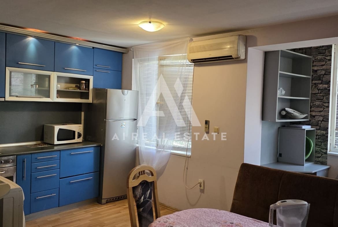 🏡 Двустаен апартамент в района на ул. Гренадирска – Плевен - 0