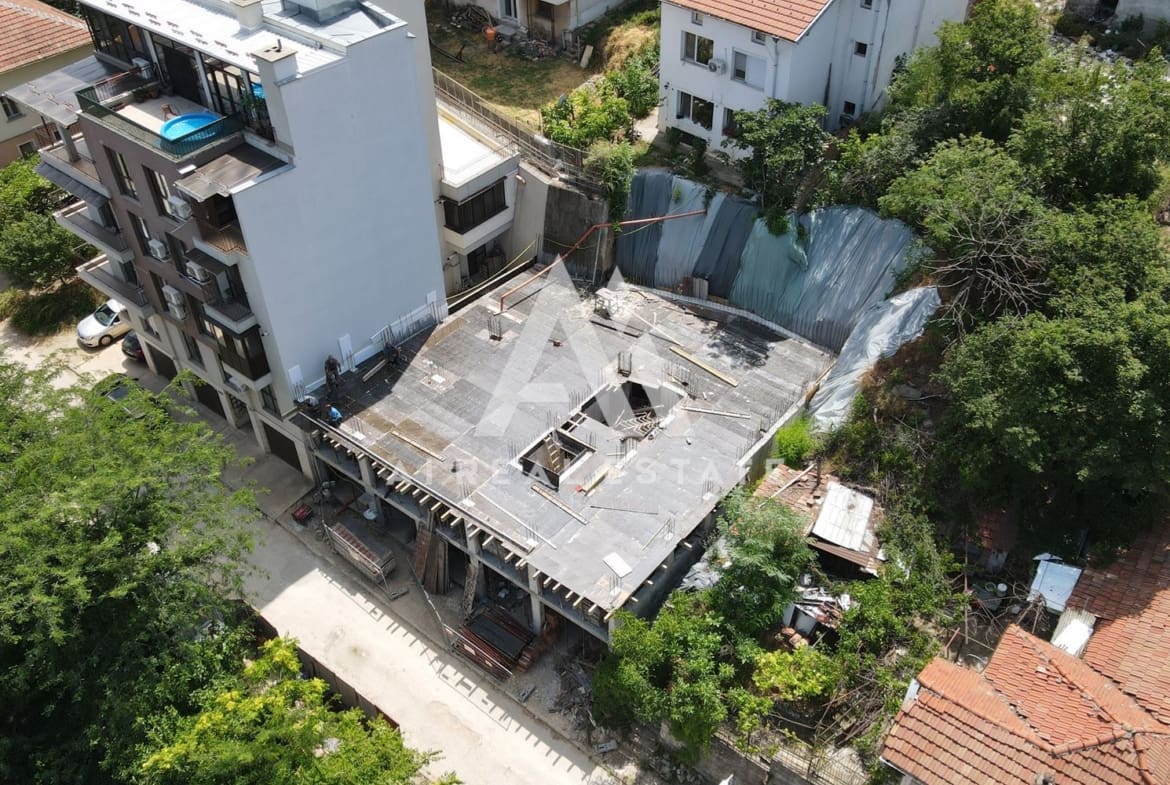 Maison 19 – бутикова жилищна сграда - 0