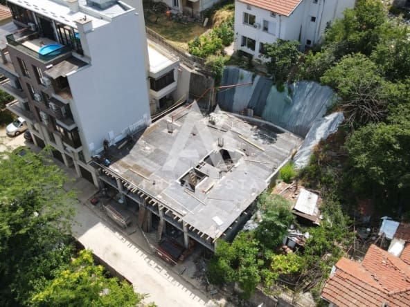 Maison 19 – бутикова жилищна сграда - 0