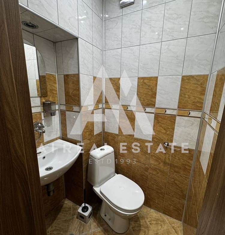 ЕА 18210 | Продава се 4-стаен апартамент, пл. Македония, гр. Плевен - 0