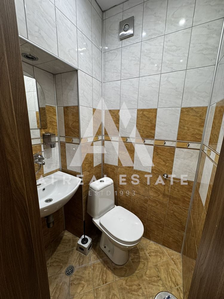 ЕА 18210 | Продава се 4-стаен апартамент, пл. Македония, гр. Плевен - 0