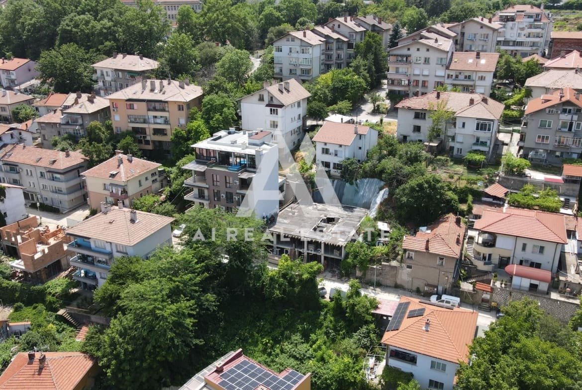 Maison 19 – бутикова жилищна сграда - 0