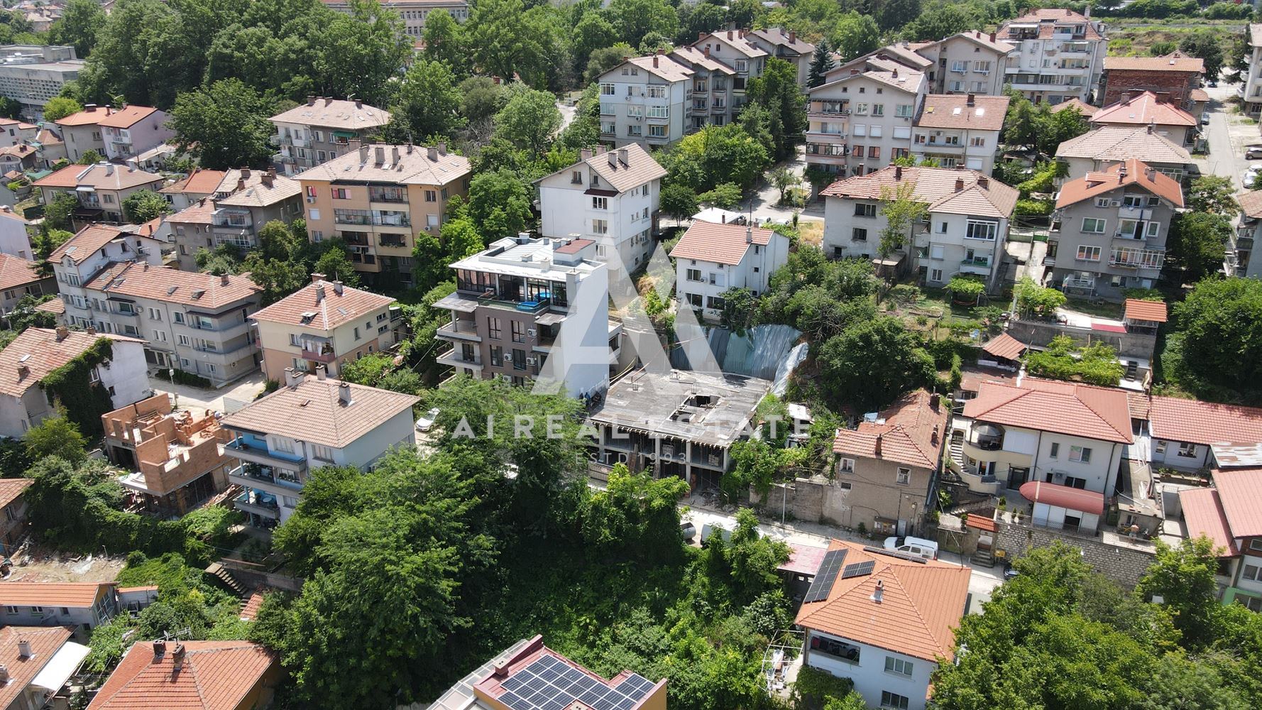 Maison 19 – бутикова жилищна сграда - 0