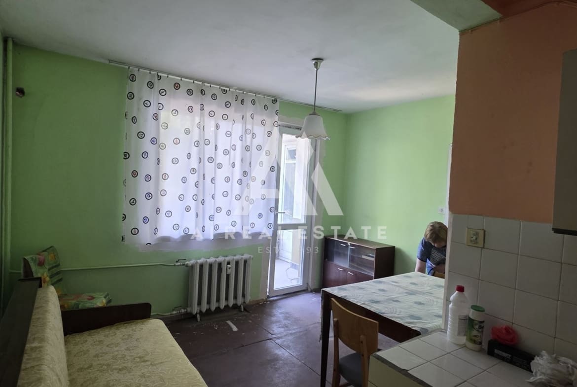 🏡 Двустаен апартамент под наем в тих и комуникативен район – Плевен - 0