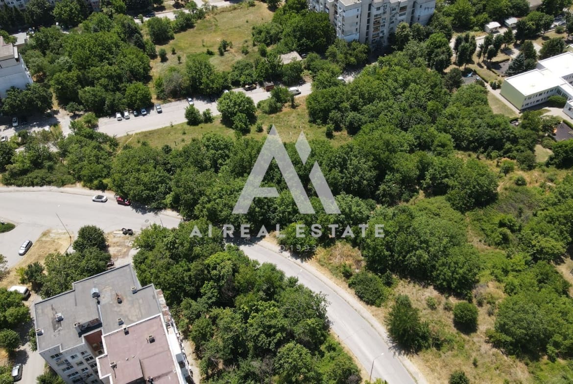 Двустаен апартамент - сграда „TETRIS“ - ап.Б01 ! - 0