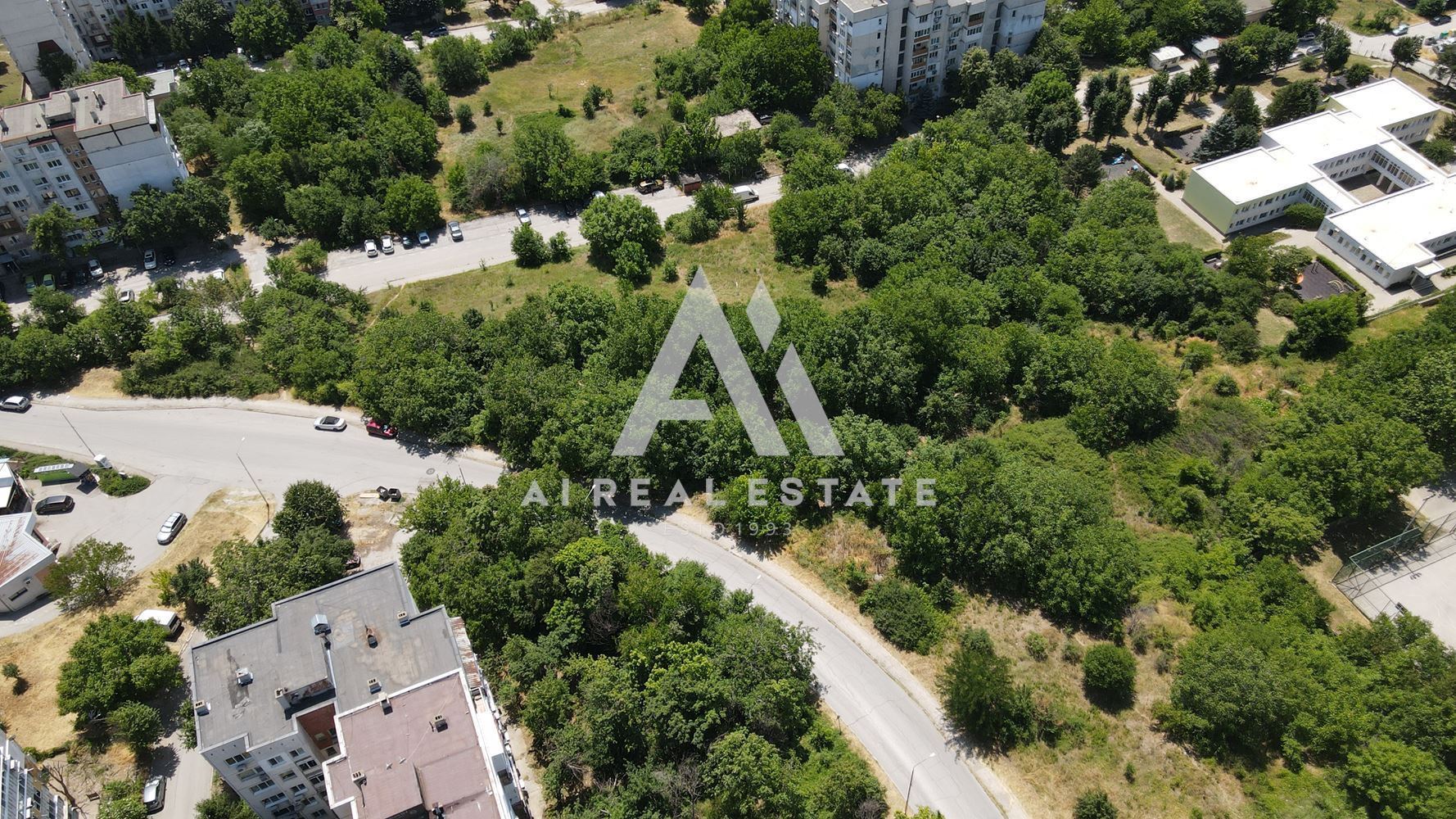 Двустаен апартамент - сграда „TETRIS“ - ап.Б01 ! - 0