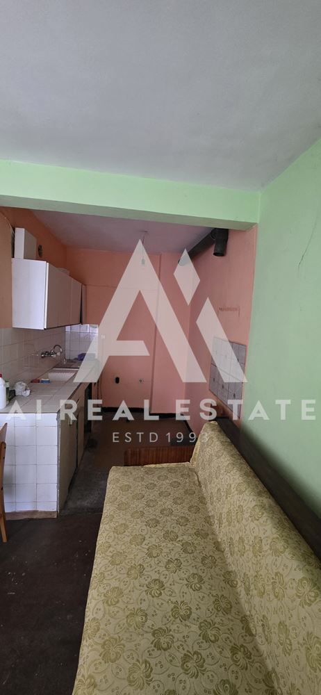 🏡 Двустаен апартамент под наем в тих и комуникативен район – Плевен - 0