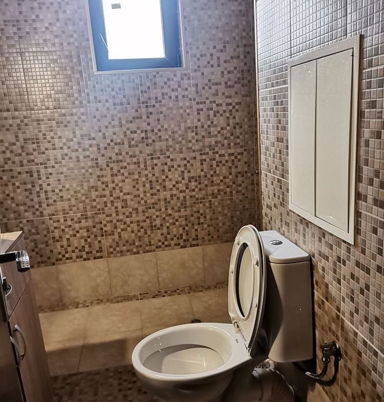 двустаен под наем - 0